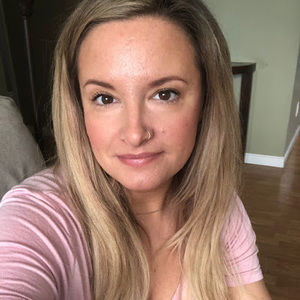 Meet your Posher, Cindy